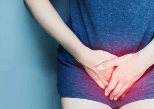 تنگ کردن واژن با نخ